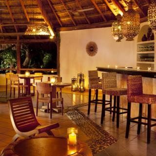 Las Palapas Hotel Riviera Maya Exterior photo